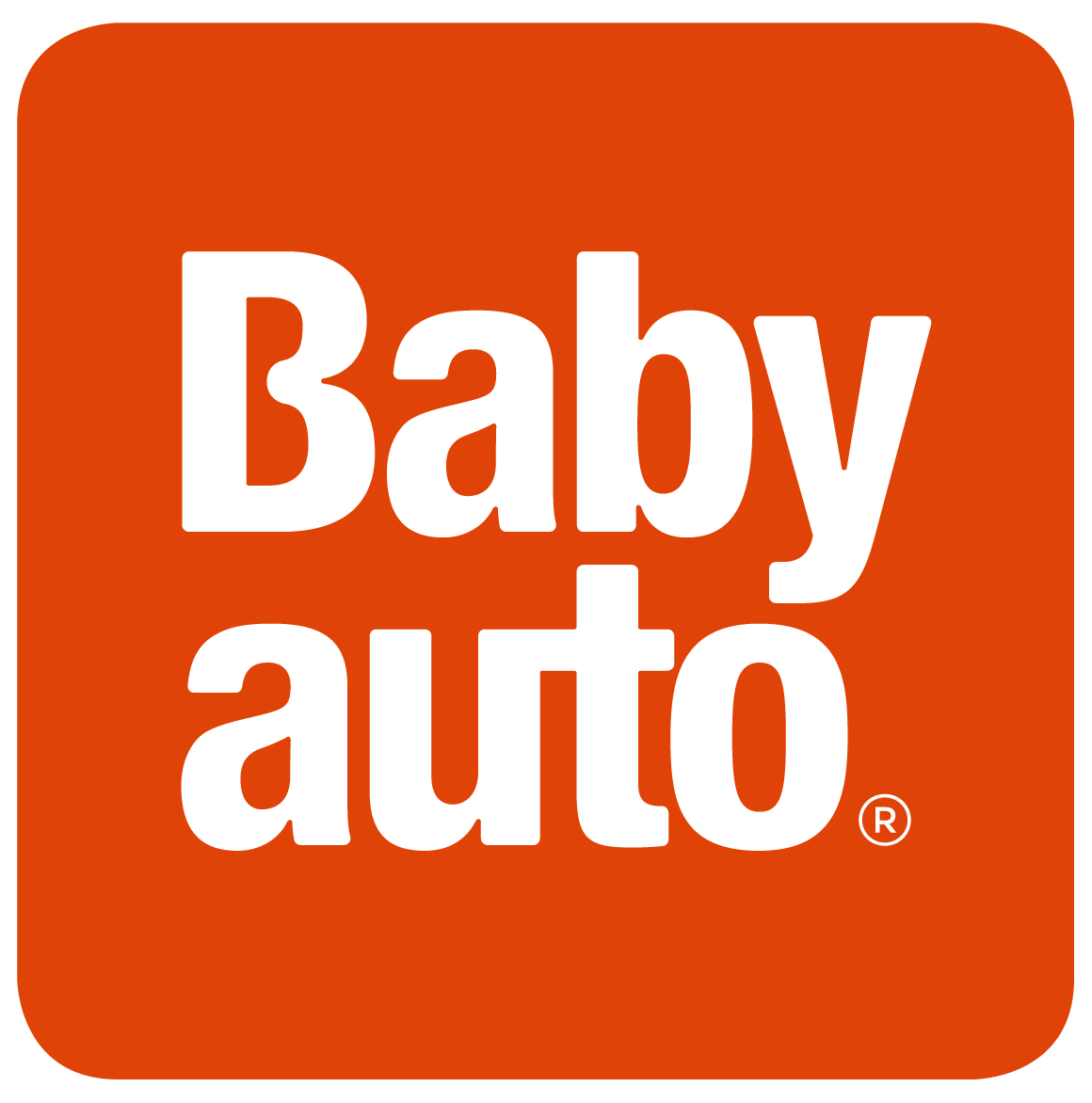  Baby auto