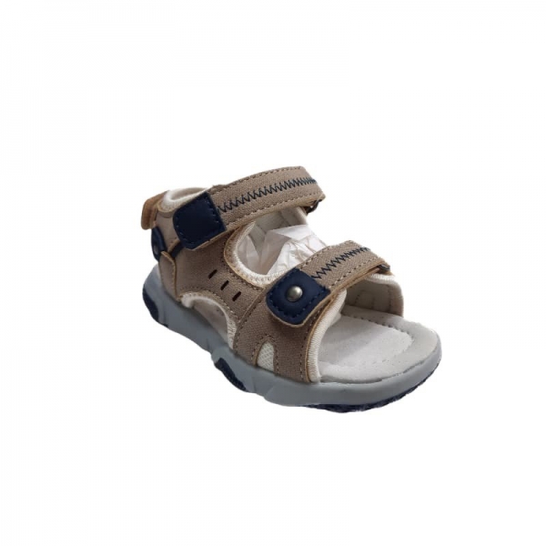 Sandalle bebe garçon
